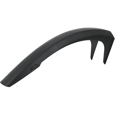 Acid rear short mud blocker Mudguard