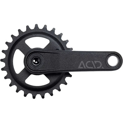 Acid rookie 25T Crank Set