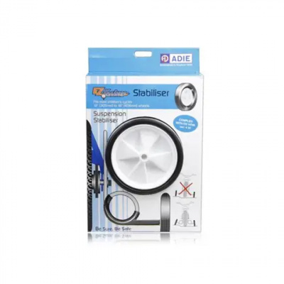 Adie EZ Trainer Stabiliser Set