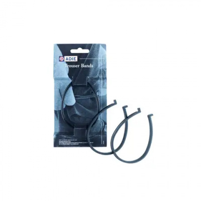 Adie PVC Trouser Clips