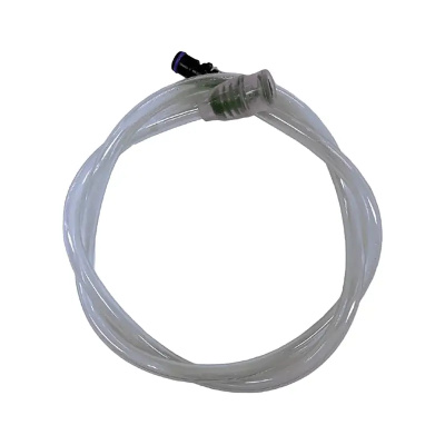 Albek Hydration Spare TPU Tube and Missile Bite Valve
