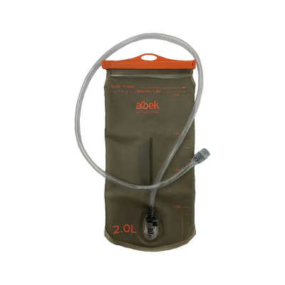 Albek Spare Bladder 2.0L Bite Valve