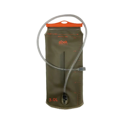 Albek Spare Bladder 3.0L Bite Valve