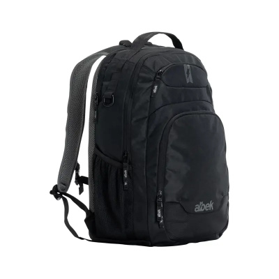 Albek Whitebridge Backpack