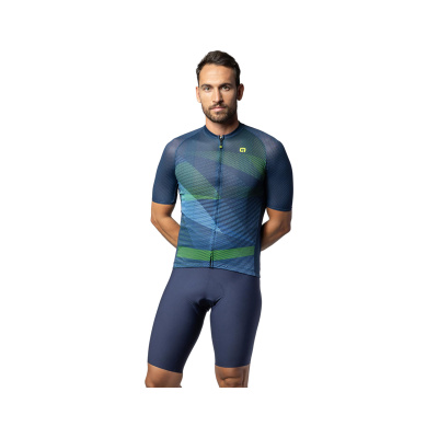 Ale Connect Pragma Short Sleeve Jersey