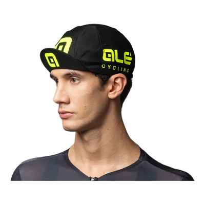 Ale Cotton Summer Cap