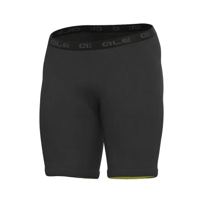 Ale Enduro Off Road Padded Liner Shorts
