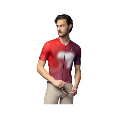 Ale Flash PR-E Short Sleeve Jersey