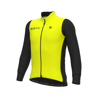 Ale Fondo 2.0 Solid Jacket