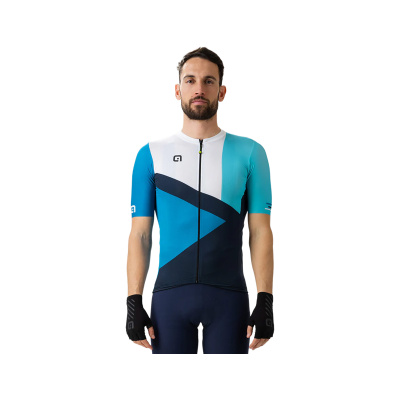 Ale Next Pragma Short Sleeve Jersey