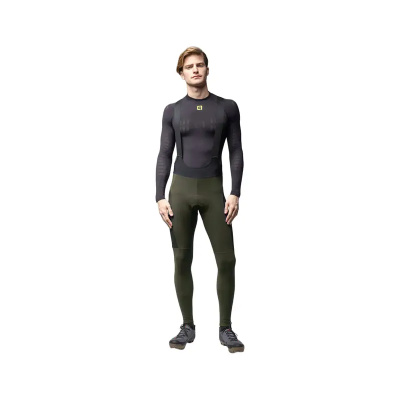 Ale Stones Cargo Off Road Bib Tights