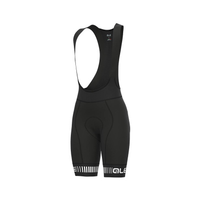 Ale Strada PR-R Women's Bibshorts