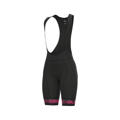 Ale Strada PR-R Women's Bibshorts