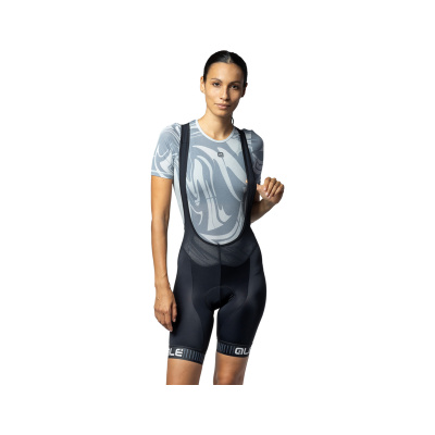 Ale Traguardo Pragma Women's Bibshorts