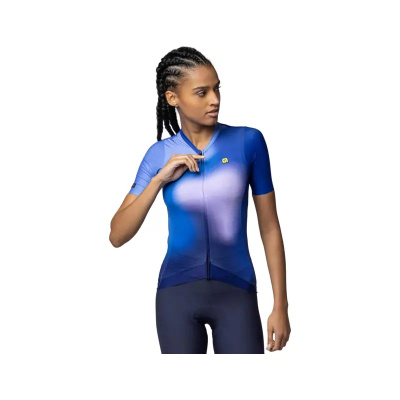 Ale Women's Flash PR-E Short Sleeve Jersey