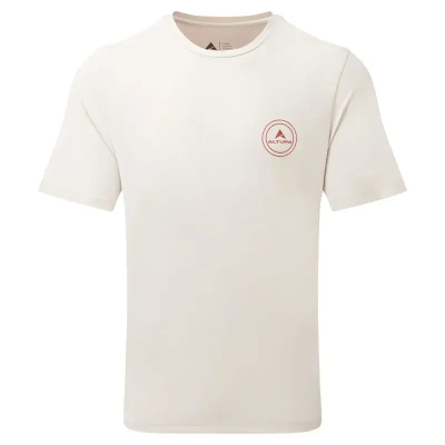 Altura Dales Tech Tee Stone
