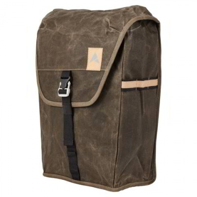 Altura Heritage 40L Pannier Pair