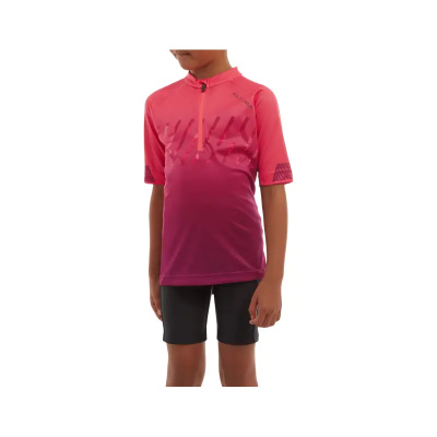 Altura Kids Airstream Short Sleeve Cycling Jersey