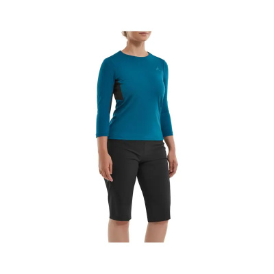 Altura Kielder Women's Lightweight 3/4 Sleeve Cycling Jersey