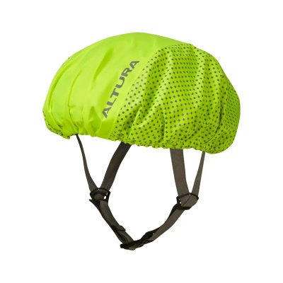 Altura Nightvision Waterproof Cycling Helmet Cover