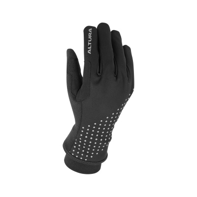 Altura Nightvision Waterproof Insulated Cycling Gloves