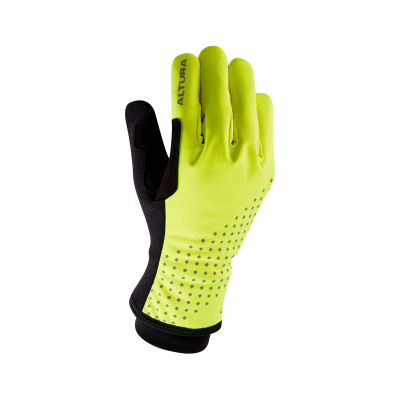 Altura Nightvision Waterproof Insulated Cycling Gloves