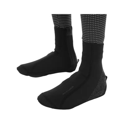 Altura Thermostretch Unisex Windproof Cycling Overshoes