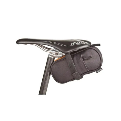 Arundel Saddle Bag Tubi