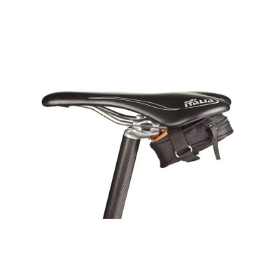 Arundel Saddle Bag Uno
