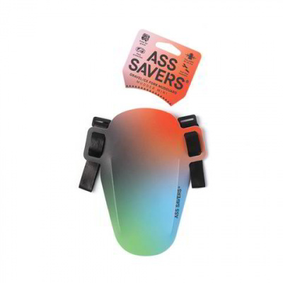 Ass Saver Mudder Mini Front Mudguard