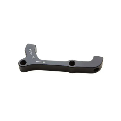 Avid 40 IS Front 200/Rear 180 Mounting Bracket