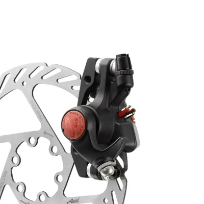 Avid BB5 MTB Disc Brake w/160mm G2CS Rotor