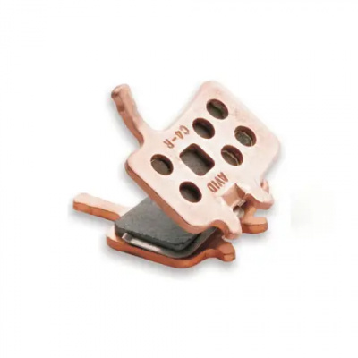 Avid Juicy/BB7 Sintered Steel Disc Brake Pads