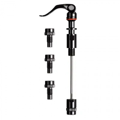 Axle Adapter Kit for Tacx FLUX and NEO Trainers