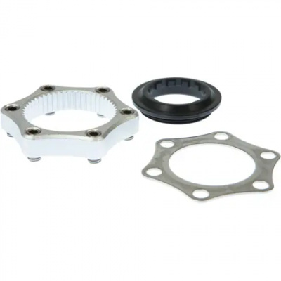 Aztec Centre-Lock Brake Adaptor