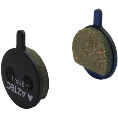 Aztec Clarks CMD-8/11/16 Organic Disc Brake Pads
