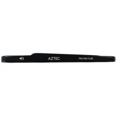 Aztec Flat-Flat 140 and 160mm Front Caliper Brake Adapter