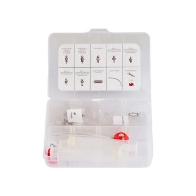 Aztec Universal Bleed Kit