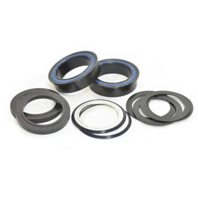 BB86/92 ABEC-3 Bearings For 24mm Cranks