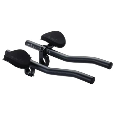 BBB AeroLight Clip On Bar Extensions