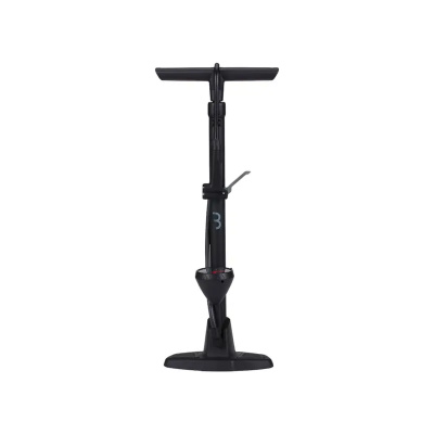 BBB AirWave Floor Pump with DualHead 3.0