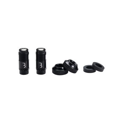 BBB BTI-165 CoreCaps Valve Caps 2pcs