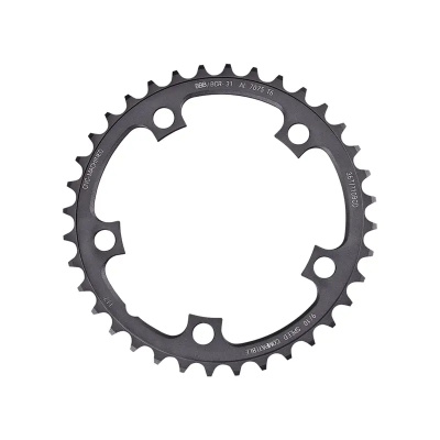 BBB CompactGear 2x9/10 110BCD 36T Chainring BCR-31
