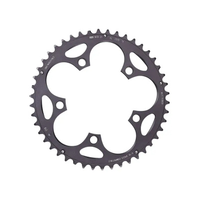 BBB CompactGear 2x9/10 110BCD 46T Chainring BCR-31