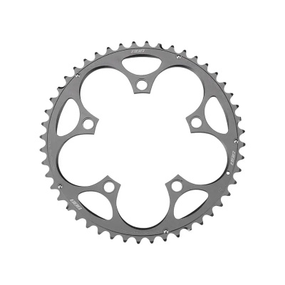 BBB CompactGear 2x9/10 110BCD 48T Chainring BCR-31