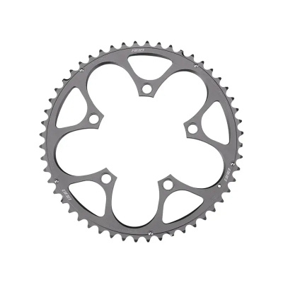 BBB CompactGear 2x9/10 110BCD 52T Chainring BCR-31