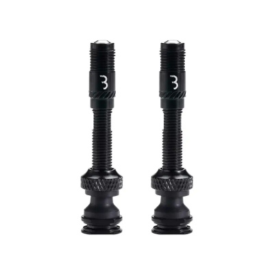 BBB CoreCaps Valve and Caps BTI-166 2pcs 40mm