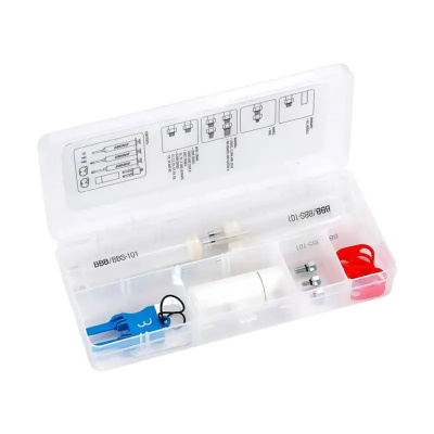 BBB Disc Brake BleedKit