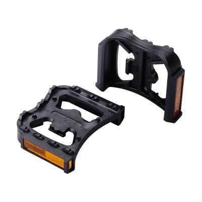 BBB FeetRest SPD Pedal Adaptors