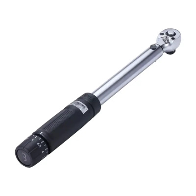 BBB HiTorque 10-60Nm Torque Wrench